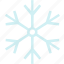 cold, ice, snow, snowflake 