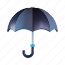 umbrella, protection, rain, shield, insurance 