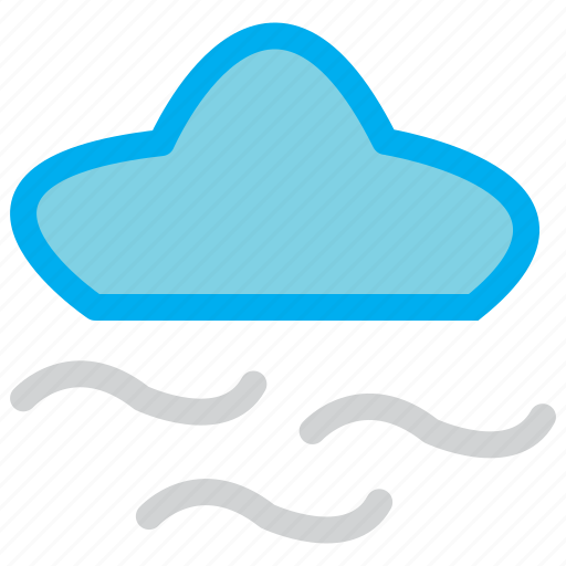 Afternoon clouds, cloud, cloudy, cloudy weather, cold, headdress, hot icon - Download on Iconfinder