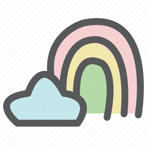Cloudy weather rainy weather hot weather wind weather cloudy night cloud afternoon clouds headdress icon - Download on Iconfinder