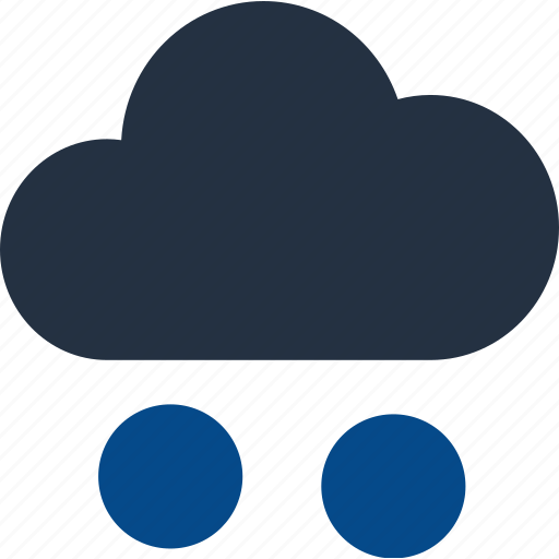 Climate, cloud, cloudy, forecast, sunny, weather, rain icon - Download on Iconfinder