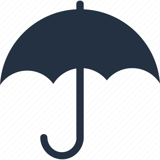 Climate, cloud, cloudy, forecast, sunny, weather, umbrella icon - Download on Iconfinder