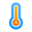 high temperature, celsius, temperature, thermometer, weather, forecast, climate 