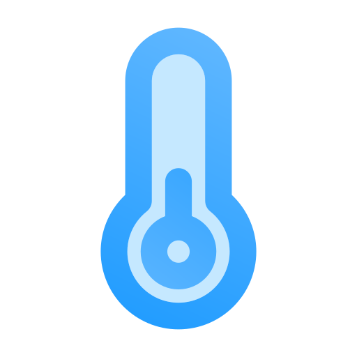 Low temperature, celsius, fahrenheit, temperature, thermometer, weather, forecast icon - Free download