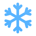 snow, snowflake, cold, winter, weather, forecast, climate