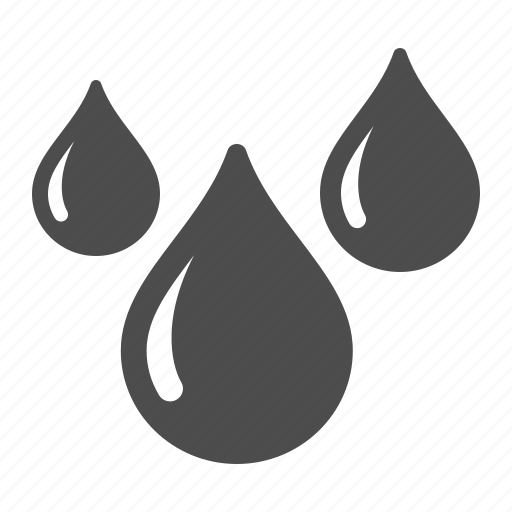 Weather, rain, raining, rain drops, droplets icon - Download on Iconfinder
