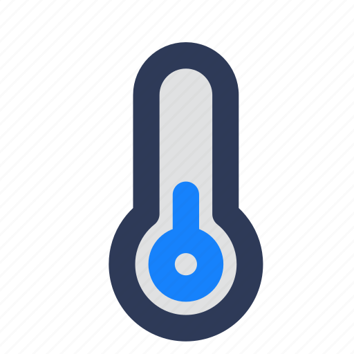 Low, temperature, low temperature, celsius, fahrenheit, weather, forecast icon - Download on Iconfinder