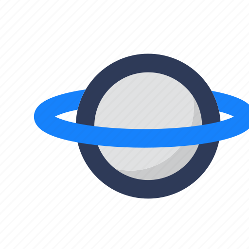 Planet, ring, forecast, sky, space, weather, climate icon - Download on Iconfinder