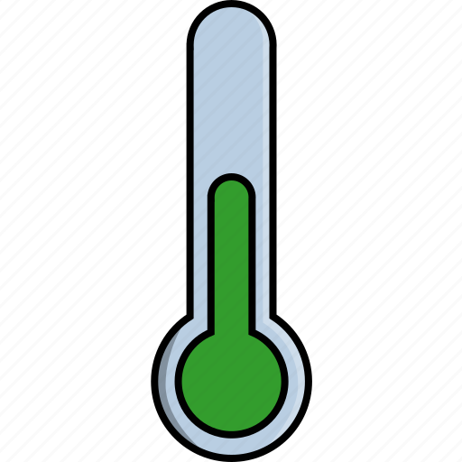 Glass, indoor, thermometer, warm, weather icon - Download on Iconfinder