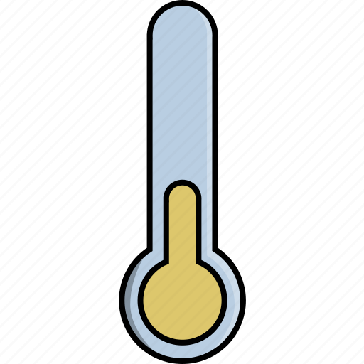 Glass, indoor, thermometer, warm, weather icon - Download on Iconfinder
