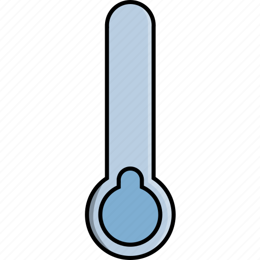 Cold, glass, indoor, thermometer, weather icon - Download on Iconfinder