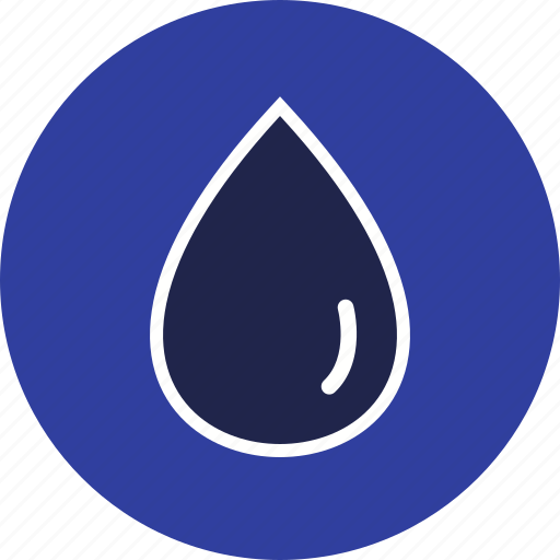 Drop, rain, water icon - Download on Iconfinder