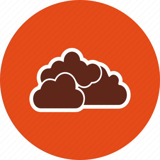 Cloud, cloudy, clouds icon - Download on Iconfinder