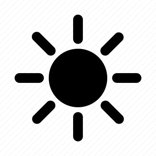 Day, morning, sun, weather icon - Download on Iconfinder