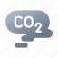co2, environment, carbon dioxide, emission, pollution, industry, global warming 