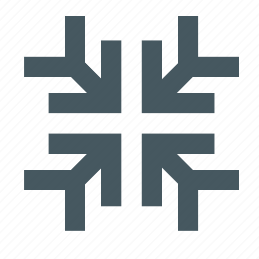 Gizmo, season, simple, snow crystal, snowflake, weather, weather app icon - Download on Iconfinder