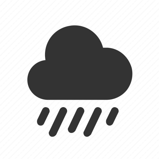 Apple, ios, rain, raindrops, weather icon - Download on Iconfinder