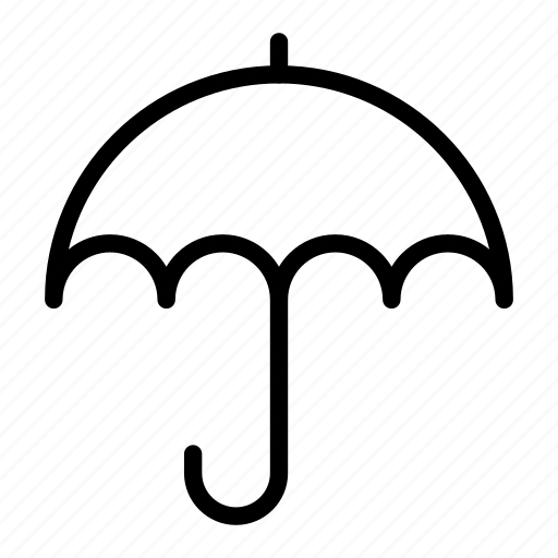Umbrella, insurance, protection, weather icon - Download on Iconfinder