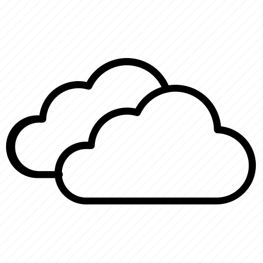 Cloud, nature, season, cloudy icon - Download on Iconfinder