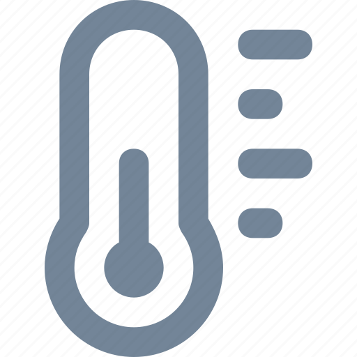 Temperature, thermometer, temp, climate icon - Download on Iconfinder