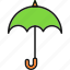 insurance, protection, umbrella 