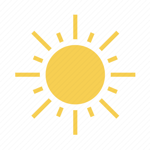 Sun, cloud, forecast, sunny, weather icon - Download on Iconfinder
