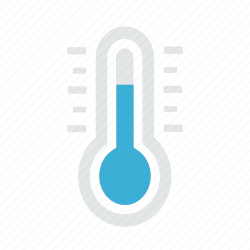 Thermometer, cold, hot, temperature, weather icon - Download on Iconfinder