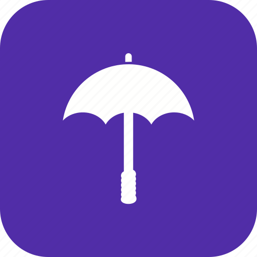 Umbrella, insurance, rain icon - Download on Iconfinder