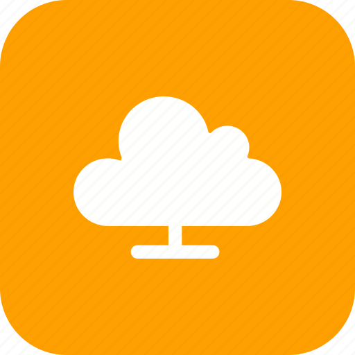 Storage, upload, cloud computing icon - Download on Iconfinder
