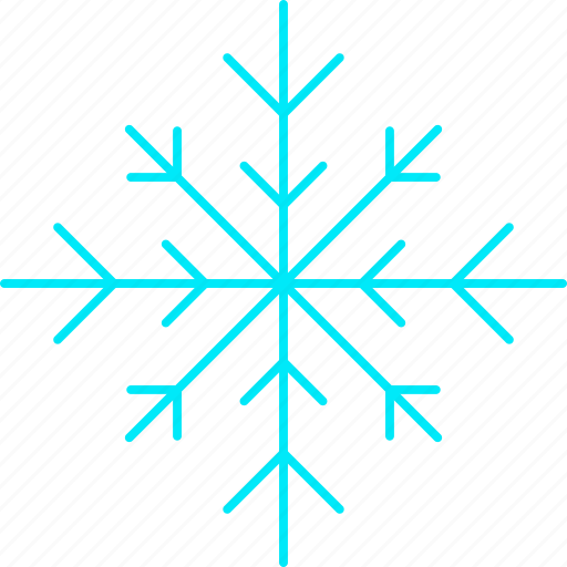Cold, forecast, freezing, frost, weather, winter icon - Download on Iconfinder