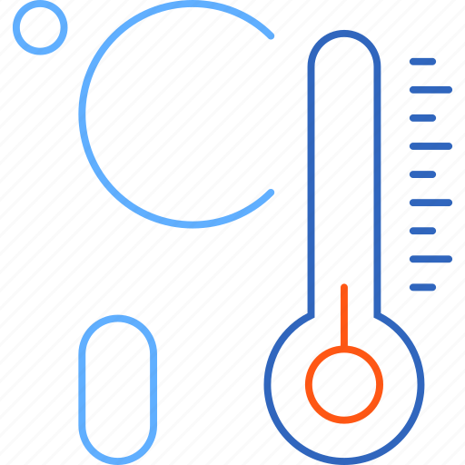 Celsius, forecast, freeze, freezing, temperature, weather, zero icon - Download on Iconfinder