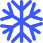 25px, iconspace, winter 