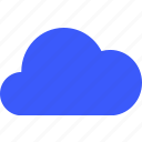 25px, cloud, iconspace