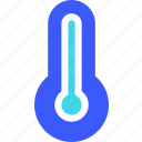 25px, high, iconspace, temperature
