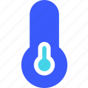 25px, iconspace, low, temperature