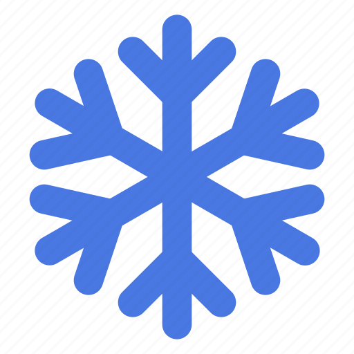 Snowflake icon - Download on Iconfinder on Iconfinder