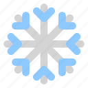 snowflake, weather, forecast, frozen, ice, snow