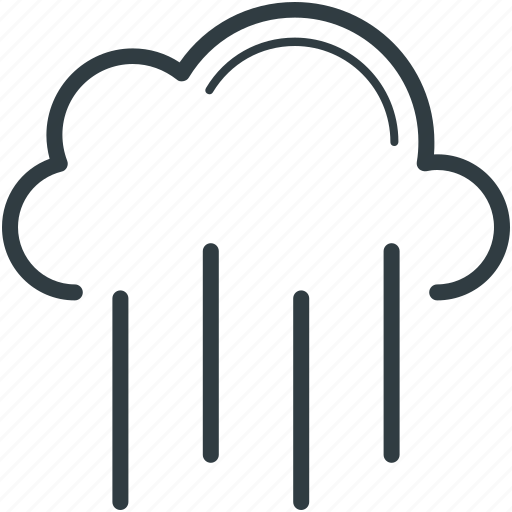 Atmosphere, cloud, rain, weather, winds icon - Download on Iconfinder