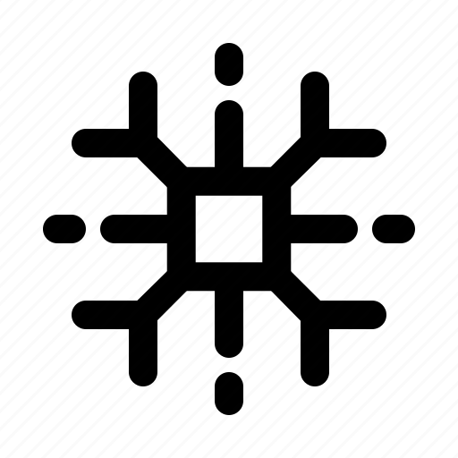 Cool, day, snow, weather, winter icon - Download on Iconfinder