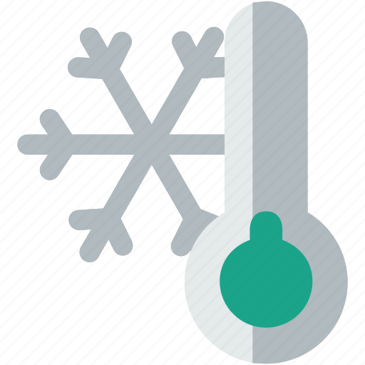 Cold, forecast, snow, weather, winter icon - Download on Iconfinder
