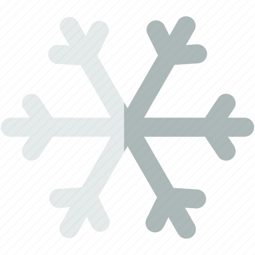 Forecast, snowflake, snowy, weather, winter icon - Download on Iconfinder
