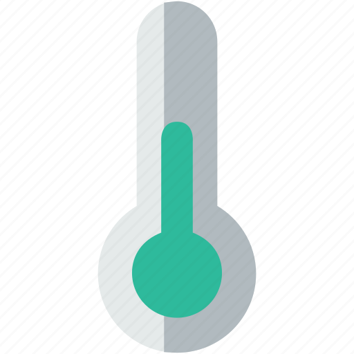 Forecast, temperature, weather, cold, hot icon - Download on Iconfinder