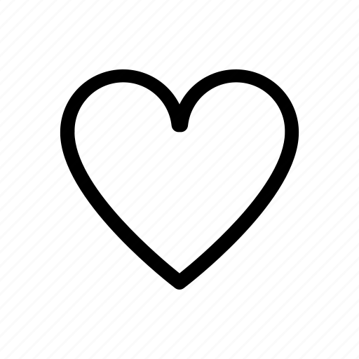 Beating heart, heart, love, web, wish, wish list icon - Download on Iconfinder