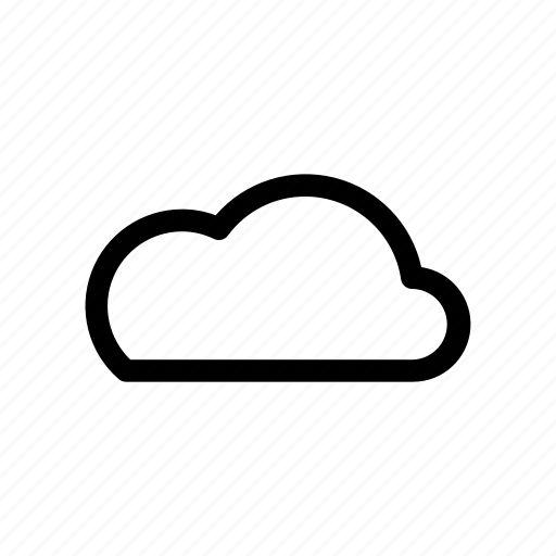 Cloud, cloud storage, clouding, storage, web icon - Download on Iconfinder