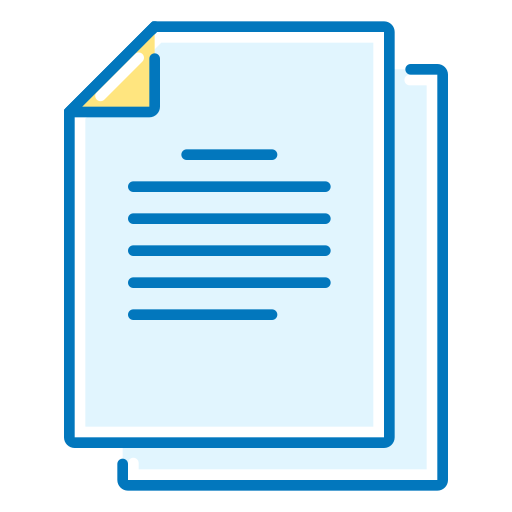 Document, file, page, paper icon - Free download