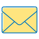 delivered, email, envelope, letter, mail, message
