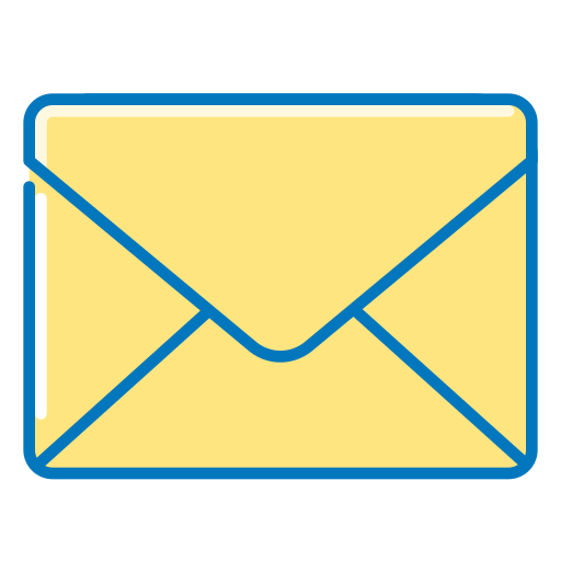 Delivered, email, envelope, letter, mail, message icon - Free download