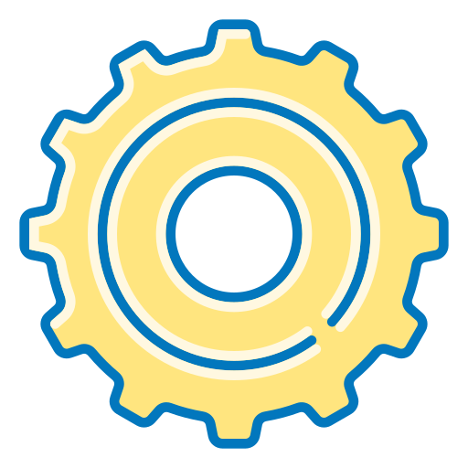 Cogwheel, gear, setting icon - Free download on Iconfinder