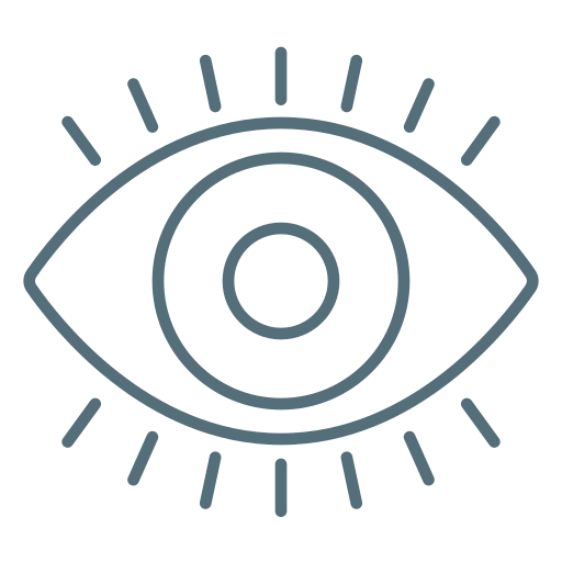 Eye, see, view, vision icon - Free download on Iconfinder