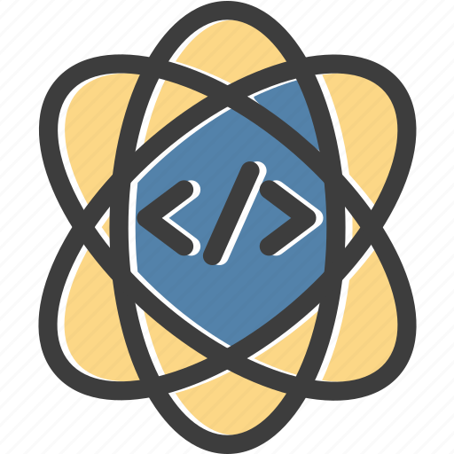 Atom, research, science icon - Download on Iconfinder